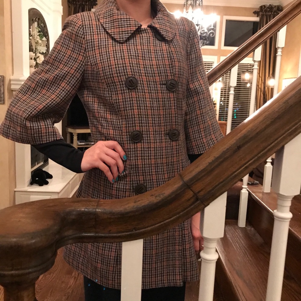 Coat - Picture 9 of 14